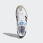 Adidas BZ0057 Samba OG Erkek Spor Ayakkabı