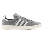 Adidas BZ0085 Campus Gri Erkek Spor Ayakkabısı