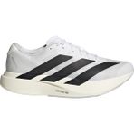 Adidas C-ADIJH6206E10A00 Adizero Evo SL Beyaz Erkek Koşu Ayakkabısı