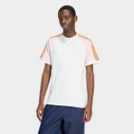 Adidas Cali Erkek Pembe Tişört (KX1259) - XL