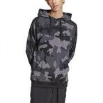 Adidas Camo HD Gri Erkek Sweatshirt