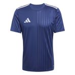 Adidas Campeon25 Jsy M Erkek Futbol Antrenman Forması JF6061Mavi