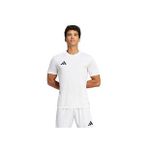 Adidas Campeon25 Jsy M Erkek Futbol Antrenman Forması JF6064 Beyaz