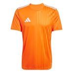 adidas CAMPEON25 JSY M Erkek T-Shirt TEAORA/WHITE M