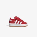 Adidas Campus 00s Comfort El Çocuk Kırmızı Spor Ayakkabı Jı4336 Kırmızı