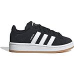 Adidas Campus 00S El C JI4331 Siyah Unisex Çocuk Günlük Ayakkabı