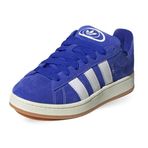 adidas Campus 00s Erkek Günlük Spor Ayakkabı Lacivert 41.5