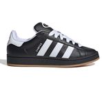 Adidas Campus 00S JH5597 Siyah Unisex Günlük Ayakkabı