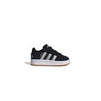 Adidas Campus 00S LED Lights Cf El I Bebek Işıklı Günlük Ayakkabı JS1275 Siyah
