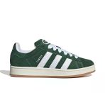 Adidas Campus 00S Yeşil Unisex Günlük Spor Ayakkabı H03472