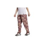 adidas Cargo Aop P Kadın Beyaz Outdoor Pantolonu Kadın OUTDOOR PANTOLONU JE9430