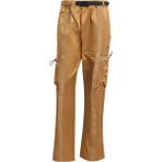 Adidas Cargo Pant Erkek Pantolon IZ4854 - XL - Kahverengi