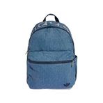 Adidas Cl Bp Wash Sırt ÇantasıKC8647 Mavi