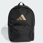Adidas Classic 3 Bar Logo Sırt Çantası C-adııs7048a30a00 Siyah