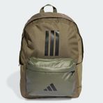 Adidas Classic Back-to-school 3 Stripes Sırt Çantası C-adııs7042a30a00 Yeşil