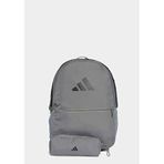 adidas Classic Gri Unisex Sırt Çantası Jd3092