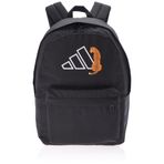 adidas Clc G Bpk Sırt Çantası-En: 31 cm, Boy: 15 cm, Derinlik: 44 cm. JW8674 Siyah