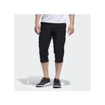 Adidas Climacool 3/4 Training DY7876 Siyah Erkek Kapri