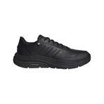 adidas Cloudfoam Adım Ayakkabıları Erkek Ayakkabıları, SİYAH/CSİYAH/SİYAH, 43 1/3 EU