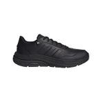 adidas Cloudfoam Adım Ayakkabıları Erkek Ayakkabıları, SİYAH/CSİYAH/SİYAH, 44 2/3 EU