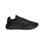 adidas Cloudfoam Comfy EL Erkek Günlük Spor Ayakkabı Siyah 40.5
