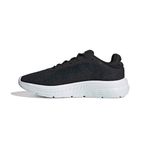 adidas Cloudfoam Comfy Erkek Günlük Spor Ayakkabı Siyah 42.5