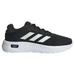 adidas Cloudfoam Comfy Erkek Günlük Spor Ayakkabı Siyah 42