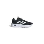 adidas Cloudfoam Comfy Erkek Günlük Spor Ayakkabı Siyah 44
