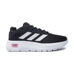 Adidas Cloudfoam Comfy Kadın Günlük Spor Ayakkabı C-adııh2974b10a00 Siyah