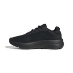 adidas CLOUDFOAM COMFY Kadın Spor Ayakkabı, core black, 3623