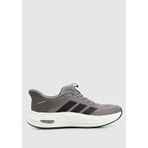 adidas Cloudfoam Cuxxion Gri Kadın Sneaker Hp3451