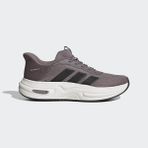 Adidas Cloudfoam Cuxxıon - Rapıdfıt Koyu Gri Kadın Yürüyüş Ayakkabısı HP3451