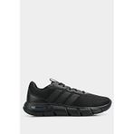 adidas Cloudfoam F+C55lex - La Siyah Kadın Sneaker Hq4961