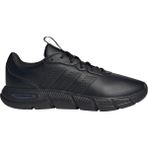 Adidas Cloudfoam Flex HQ4847 Erkek Siyah Spor Ayakkabı
