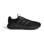 Adidas Cloudfoam Flex La Erkek Günlük Ayakkabı Hq4855 Siyah Siyah
