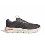 Adidas CLOUDFOAM FLEX - LA Erkek, kömür, 45 1/3 EU