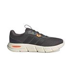 Adidas CLOUDFOAM FLEX - LA Erkek, kömür, 45 1/3 EU