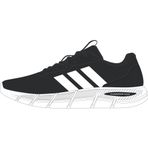 adidas Cloudfoam Flex Laces Kadın Sneaker, Siyah, 38 2/3 Beden