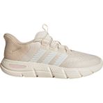 Adidas Cloudfoam Flex - Rapıdfıt Kadın Günlük Spor Ayakkabı KK3484 - Bej
