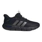 Adidas Cloudfoam Flex-Rapıdfıt Kadın Spor Ayakkabı HP6992 - Siyah