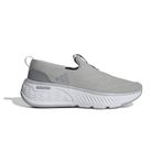 adidas Cloudfoam Go Lounger Kadın Günlük Spor Ayakkabı Gri 36.5