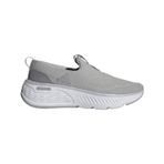 adidas Cloudfoam Go Lounger Kadın Günlük Spor Ayakkabı Gri 38
