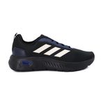 Adidas Cloudfoam JL4517 Siyah Erkek Spor Ayakkabı