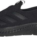adidas Cloudfoam Move Lounger Erkek Günlük Spor Ayakkabı Siyah 46