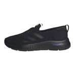 Adidas Cloudfoam Move Lounger Siyah Erkek Günlük Spor Ayakkabı