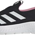Adidas Cloudfoam Move Lounger Siyah Kadın Günlük Spor Ayakkabı