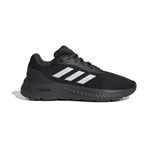 Adidas Cloudfoam Move Siyah Erkek Sneaker Siyah-beyaz Beyaz - Siyah