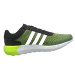 Adidas Cloudfoam Race Erkek Yürüyüş Ayakkabısı Yesil