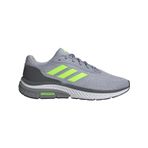 adidas Cloudfoam Walk Erkek Günlük Spor Ayakkabı Gri 45.5