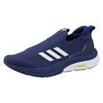 Adidas Cloudfoam Walk Lounger Lacivert Erkek Günlük Spor Ayakkabı